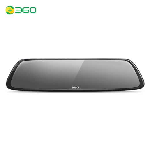 360 driving recorder rearview mirror version M301p reversing image parking monitoring wifi connection APP management