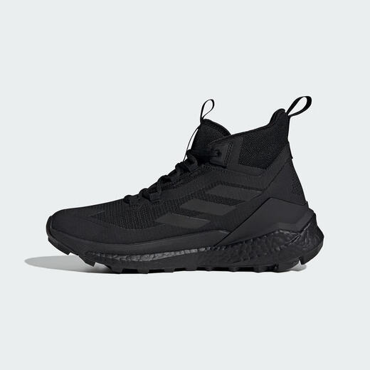阿迪达斯 （adidas）【劲浪体育】男子HIKING户外防水透湿透汽运动登山徒步鞋IH3524 IH3524 42.5 (265mm)