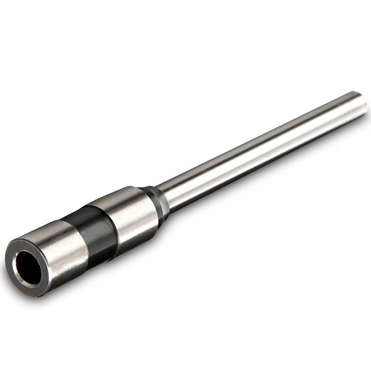 Rongxin hollow drilling knife is suitable for 3846/3888/33015/3881/3875/3878/33669/3876 Financial certificate binding machine drill bit rivet cutting knife voucher drill bit rivet cutting knife suitable for Deli 33669 drill knife/single branch