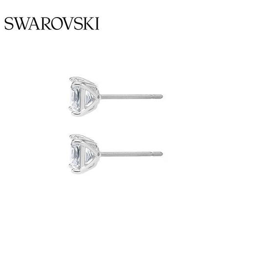 Swarovski (SWAROVSKI) STILLA simple and exquisite earrings female birthday gift female 5509936