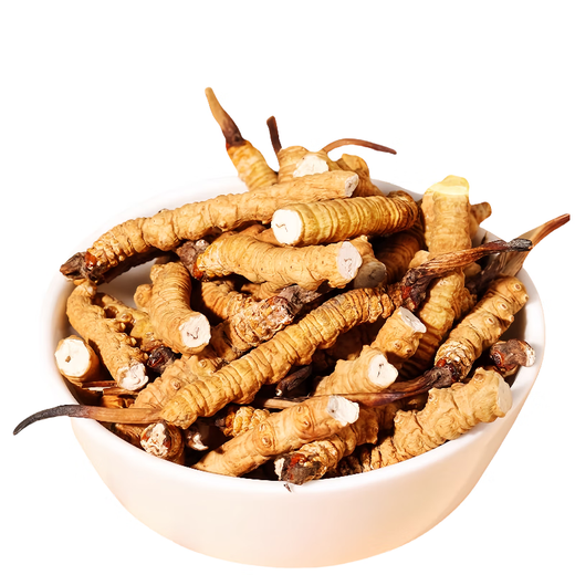 
[Support quality inspection] 10 grams of big broken grass authentic Cordyceps sinensis cordyceps sinensis cordyceps sinensis cordyceps sinensis self-eating nourishing products Cordyceps sinensis 50 grams pack 5 grams hair 55 grams 50 grams