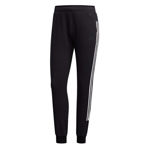 【7成新】阿迪达斯  ADIDAS    女子  运动型格  PT DN 3S  运动  运动裤  EH3891  M码