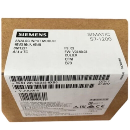 Siemens Siemens6es7 278 6ES7278-4BD32-0XB0 / SM1278 IO-LINK