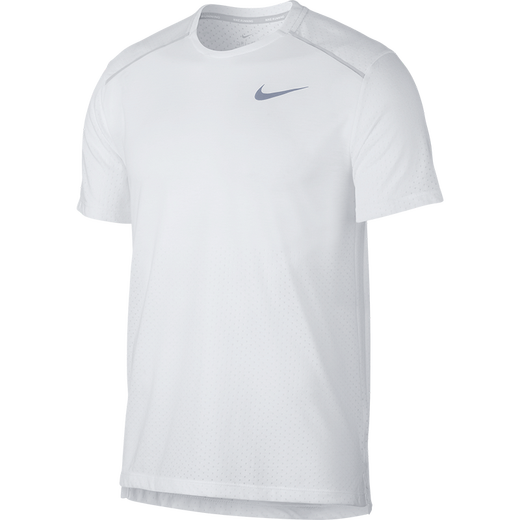 [70% neu] Nike Nike Herren Kurzschläfe Running Top Rise 365 T-Shirt AQ9920-100 Weiße M-Größe