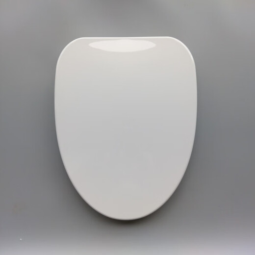 法恩莎（FAENZA） 马桶盖家用通用坐便盖板法恩莎盖板 原装加厚配件FB1668/1655 适配FB1695原厂PP盖板