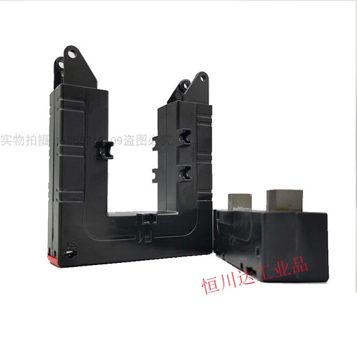 Opening type current transformer DP-58300/51000/5 Opening type current transformer Ling 3000/5A 0*5 level DP-812 aperture 80*120m