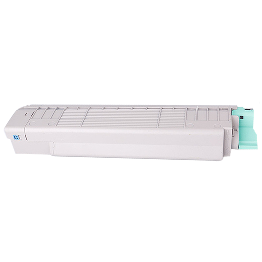 Impresión en color y el cartucho de tóner OKI C831DN C811DN C811 C811 C811 C811DN C811CDN Tóner Cartucho de tóner negro [Impresión HD lista para usar] Gran capacidad de gran capacidad
