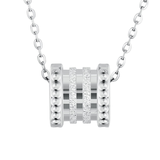 China Gold (CHINA GOLD) platinum pt950 car flower small waist platinum pendant as a birthday gift for girlfriend and wife, weighing about 2.2g