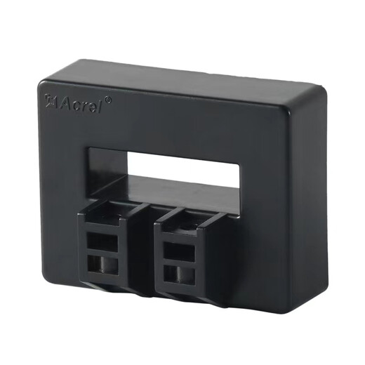 AHKC series closed Hall current sensor, wide range of current detection, used in current monitoring AHKC-BS-N
