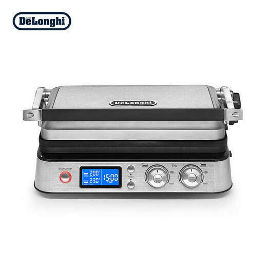 Delonghi CGH1020D Household multi-function electric barbecue oven Pangdi Xiaoyin fried oven double fried baking tray