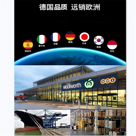 美宴德国和面机家用小型全自动揉面多功能电动打面发酵醒面一体厨师机 5L升级版(和面2-3斤左右)  适合（3-5人）