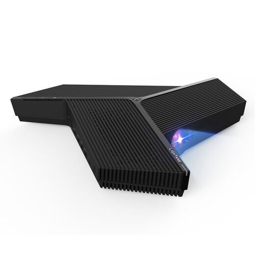 XGIMI Laitan W100 home office smart projector projector (1000ANSI lumens autofocus fast same-screen office/home use)