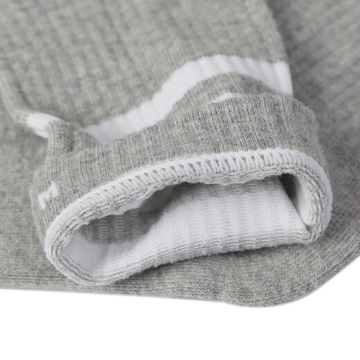 Adidas neue Männersocken Frauen Socken Sommersocken, Fitness, bequem, atmungsaktiv, leicht und gelegentlich mittelsernen FH FH6627 S