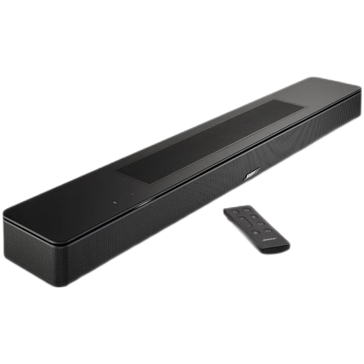 Bose home entertainment speaker simulates 5.1 channel home theater TV speaker soundbar echo wall home theater Dolby Atmos Bluetooth speaker 550 echo wall + 500 bass