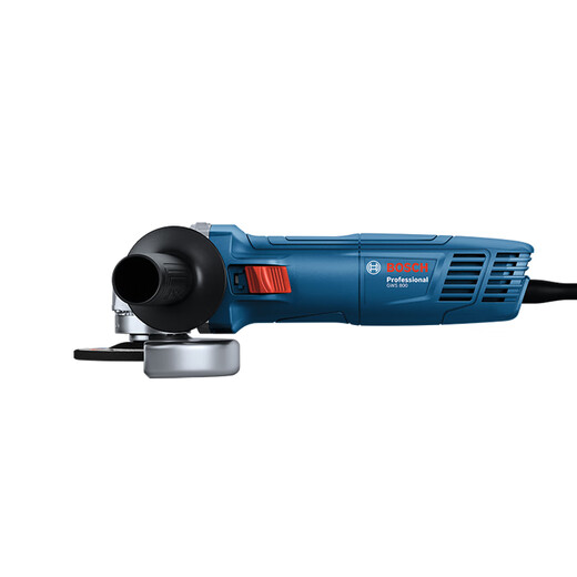 Bosch (BOSCH) angle grinder polishing and cutting machine 800 watts powerful heat dissipation GWS 800