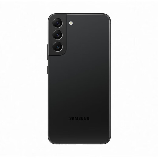 Samsung Galaxy S22 S22+ Second-Hand 5G Mobiltelefon Super Visual Night Shooting System Super Movie Imaging System Flaggschiff-Fotografie Mobile Yaoye Hei [S22] 8 GB+ 128 GB 95% neu