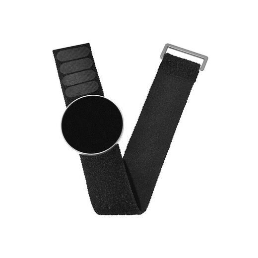 Qishiqi Arm Cell Phone Holder Magsafe Magnetic Suction Holder Outdoor Cycling Wrist Elastic Strap Water Bottle and Cup Portable Lazy Magnetic Suction Mobile Phone Holder Standard Style Strap Length 25cm丨Strong Magnetic Suction丨Available in Multiple Scenarios