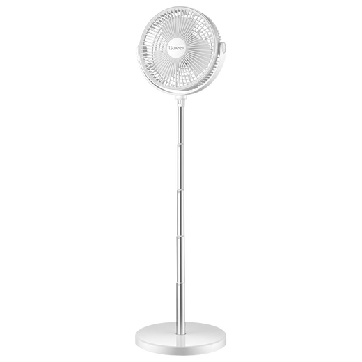 Home Guard (JIAWEISHI) Home Guard Wireless Retractable Electric Fan AM-2