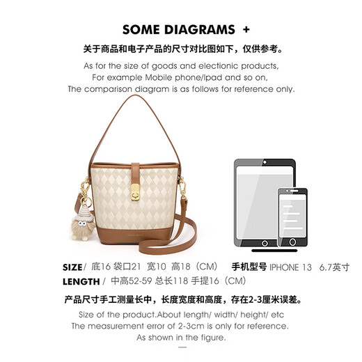 Cinvaikrose Sac pour femmes Sac de luxe LUXE BALLET SAG FEMME 2025 NOUVEAU SAG CROSS-FORME HEUR DE GABEU