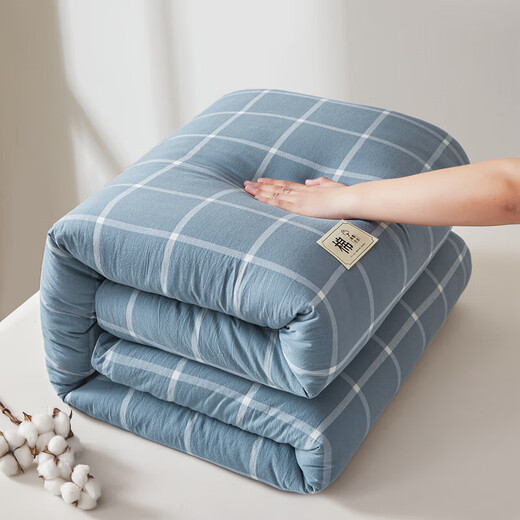 Yalu removable and washable quilt quilt