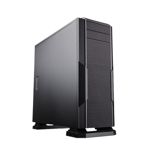 Daqin Tuzhi custom designer rendering modeling clipping deep learning artificial intelligence graphics workstation commercial computer host high-performance computing server 245KF|32G|2T|RTX5060 Customized products do not support returns