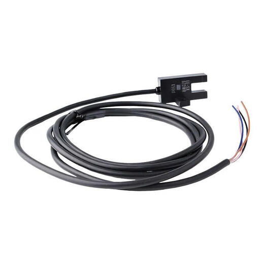 Interrupteur photoélectrique Omron EE-SX670-WR 671 672 673 674 675 76 77 P WR EE-SX670-WR 1M