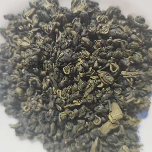 Hongyun Sweet Shiya Tea Guangxi Jinxiu Dayao Mountain Authentic Specialty Special Grade Shiya Tea Spring Tea Jinxiu Dayao Mountain Shiya Tea 500g