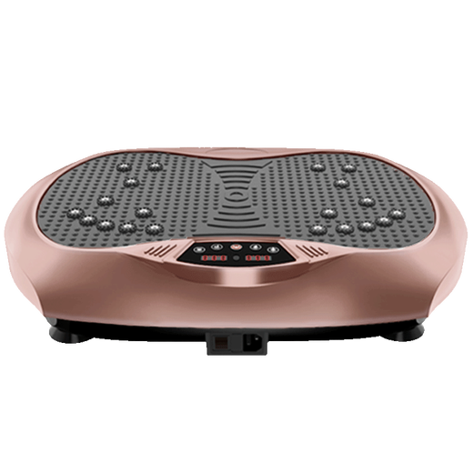 Shuangchao (suncao) SC-FM18 fat removal machine, lazy shake machine, household body shaping machine, slimming body shaping vibration sports fitness equipment