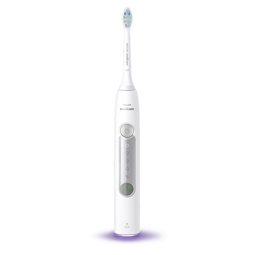 Philips (PHILIPS) Xiao Zhan empfiehlt elektrische Zahnbürste Diamond 3 Series Pro als Geburtstagsgeschenk, Paarmodell für Jungen/Freundinnen, Tiefenreinigung HX5272/03 weiß, staatliche Subvention