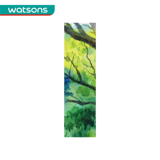Watsons Teacher's Day Gift [Watsons] Guba Beauty Tool Ear Eyebrow Clip Nail Clip Set 3-Piece Set