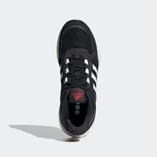 阿迪达斯（Adidas）Equipment 男女缓震舒适跑步鞋 GX6630 36.5