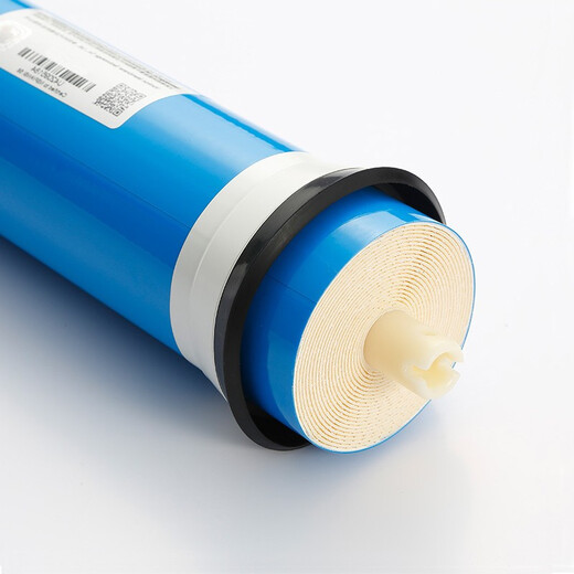 海博逊适用美的净水器滤芯净水机全套反渗透膜RO MRC1583A-50G升级版/1683B-50G