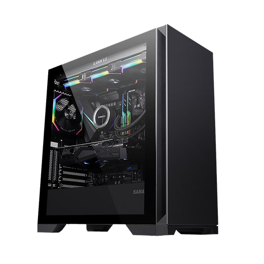 Daqin Tuzhi custom designer rendering modeling clipping deep learning artificial intelligence graphics workstation commercial computer host high-performance computing server 245KF|32G|2T|RTX5060 Customized products do not support returns