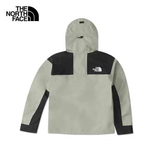 Die North Face UE Jacke Herren Gore-Tex Hardcore wasserdichte atmungsaktive Hartschalenjacke auf dem Nordgesicht neuer US-Code 831m 5if/grau M/175/100a
