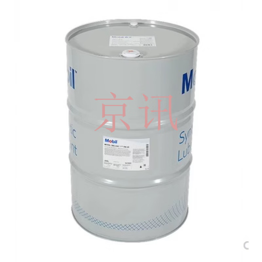Mobil Rarus SHC824 826 827 829 Huile de compresseur d'air 18,9L SHC829 (18,9L)
