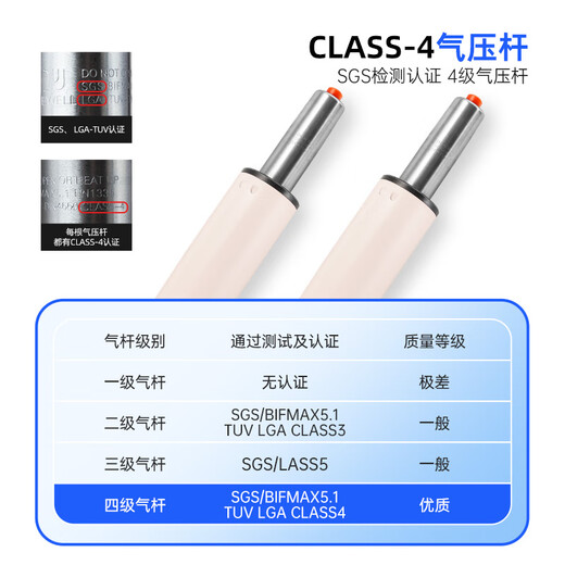 Karen Shi Lift Rotating Bar Chair Beauty Salon Manicure Pulley Round Stool Home Dressing Stool H2W