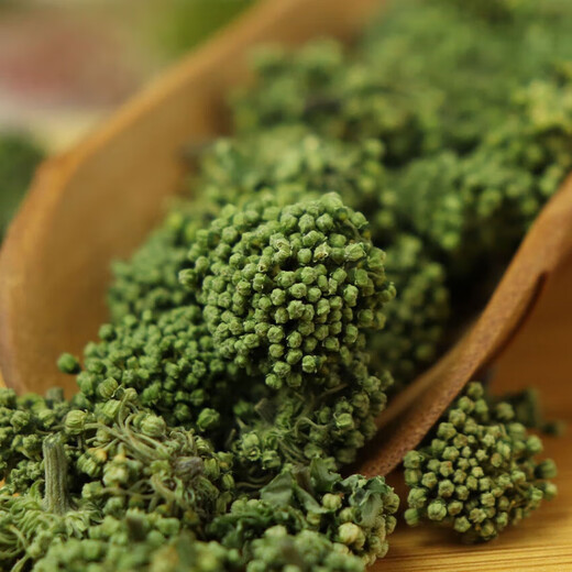 Jianyi Jahr Yunnan Sanqihua Special Vierjährige Blumenauswahl Erste Staffel Neues Blumen-getrocknetes Fruchtfeld Sieben Blumen 100g drei Jahre Blumen 4 Jahre