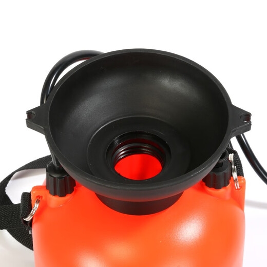 Shixia (seesa) Shixia brand watering kettle, gardening watering kettle, watering flower, pesticide sprayer, agricultural manual air pressure sprayer 3L with stainless steel pole