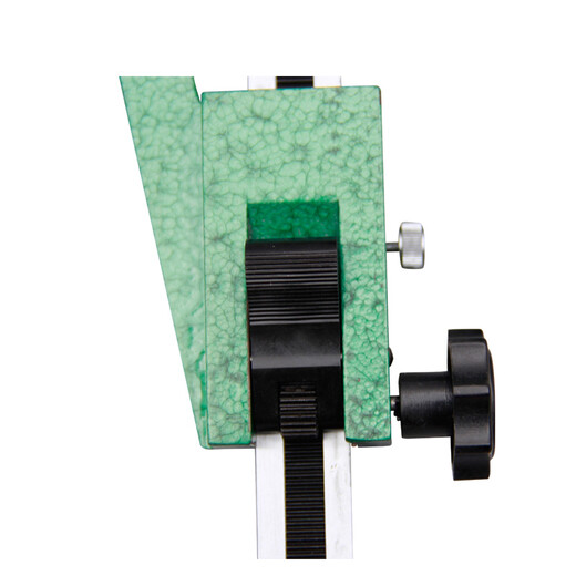 Shanggong Height Vernier Caliper 0-300mm 0.02 Carbon Steel Height Gauge Marking Ruler Line Height Marking Head CY0010302