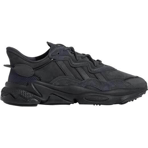 Adidas Clover Men's and Women's Shoes New OZWEEGO Retro Cushioning Comfort Sports and Casual Shoes EE6461 GY9926 42
