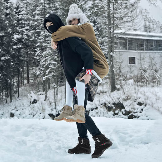 H8 Мужские ботинки Martin Boots 2025 Новая походная туфли для коровьей коровь