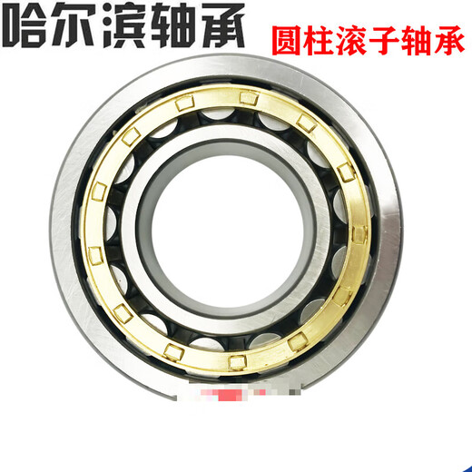 Harbin Bearing N NU NJ 1011 1012 1013 1014 1015 1016 10 NU1017EM Others