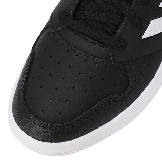 Zapatos de baloncesto de adidas masculinos 2025 Summer Nuevos zapatos deportivos Sports Wear Resistant Choque-Cushioning y Versátiles Botas de combate prácticas EG4235 GZ4856 40.5