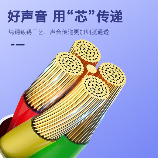 光界适用苹果iPadAir13英寸2025耳机转接头A3271平板电脑数字转接线Type-C耳塞转换器3.5mm圆头转换头 高质量DAC数字解码款【一个装】