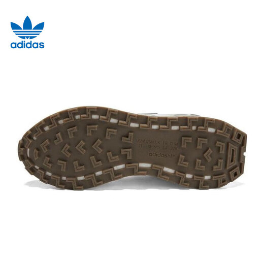 阿迪达斯 （adidas）三叶草男女鞋秋季RETROPY E5运动鞋休闲鞋GY9922 GY9922【2024秋季】 36.5