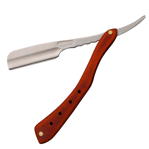 
GUTCHE razor manual anti-scratch safety razor old-fashioned razor shave razor manual old-fashioned blade # anti-scratch blade 50 pieces