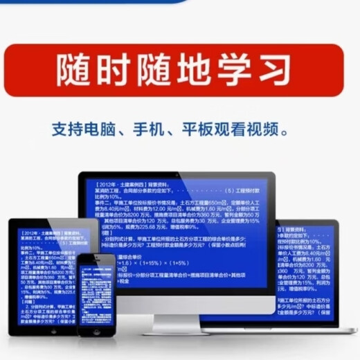 Self-study 13751 Accounting Theory Special Topic Online Video Online Course App Question Bank Real Questions Review Materials Packages (Excellent Value Recommendation)