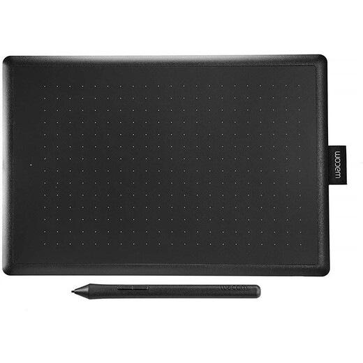 Wacom和冠（Wacom）和冠 wacom 手绘板数位屏电脑 CTL-672/K0中号