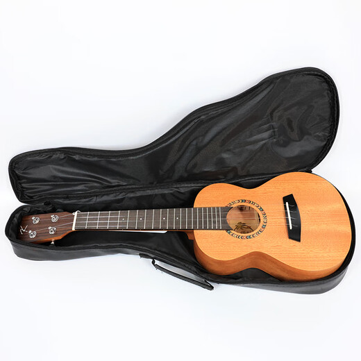 kaka ukulele kaka kuc200 caoba principiantes de 23 pulgadas para principiantes, niños y niñas, principiantes con guitarras pequeñas, estilo de sonido original de 23 pulgadas