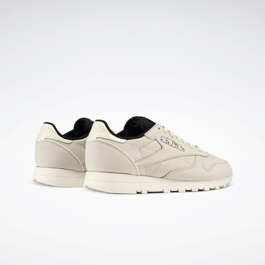 REEBOK (Reebok) Sneeze Conjunta Marca Reebok Classic Leather Sports y Women's Sports and Casual Retro Running Shops IE9215 41